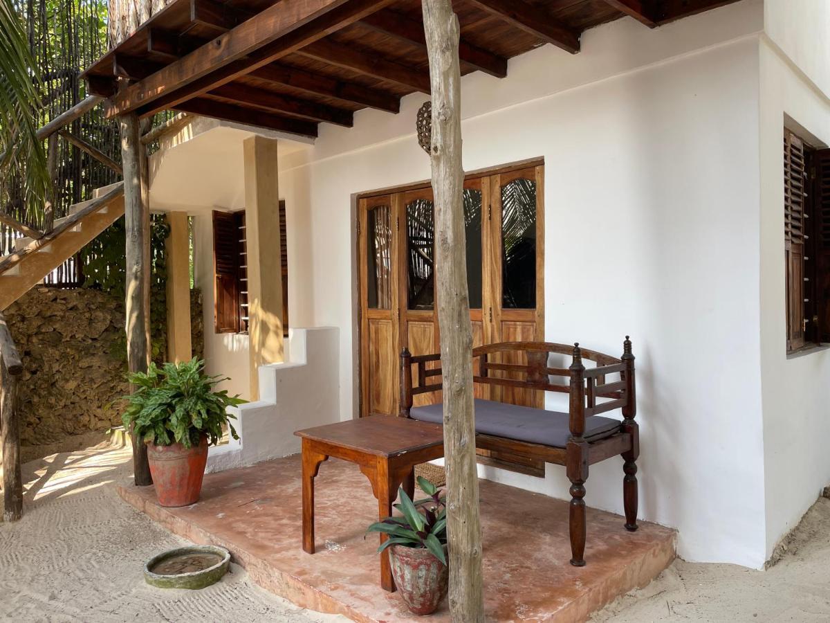 Meliks Hotel Jambiani  Exterior photo